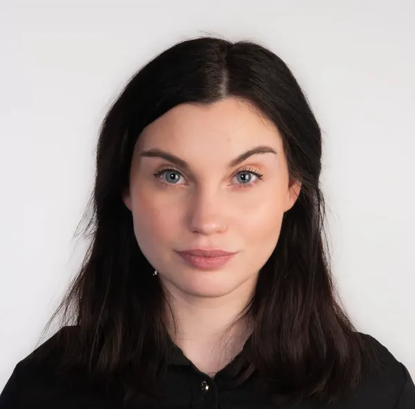 Magdaléna Blažková