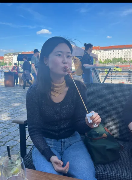 Byul Kim (Star)