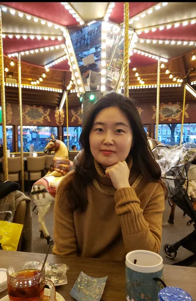 Byul Kim (Star)