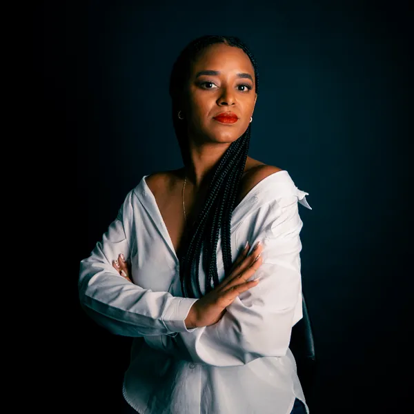 Gina Nicole Benitez Duran 