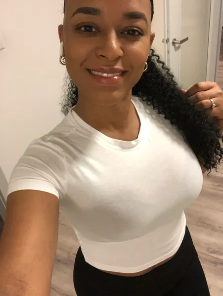 Gina Nicole Benitez Duran 