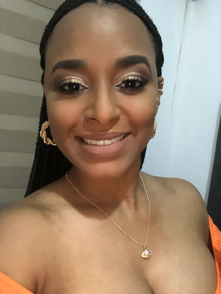 Gina Nicole Benitez Duran 