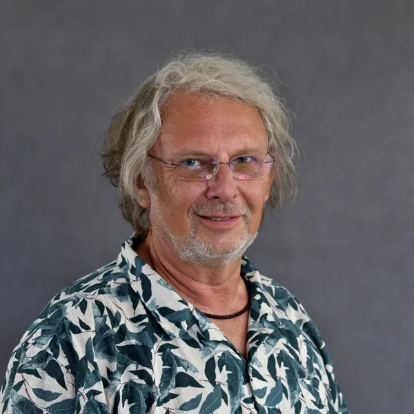 Jan Šrámek