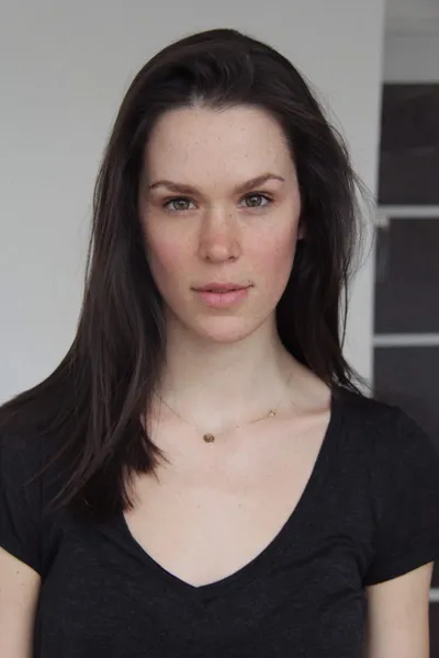 Olga Plojhar Bursíková
