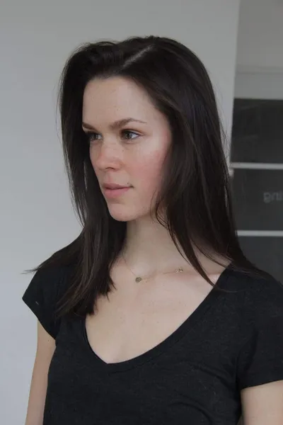 Olga Plojhar Bursíková