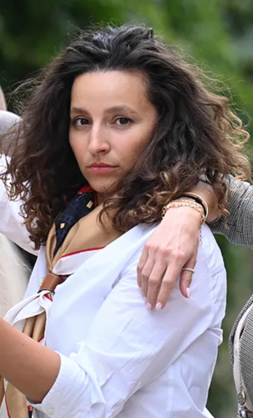 Zuzana Šelová