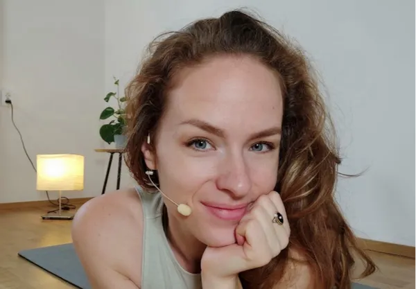 Lucie Chocholová