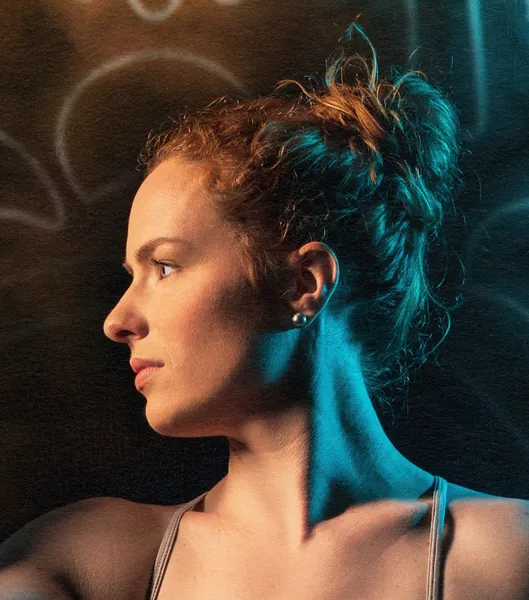 Lucie Chocholová