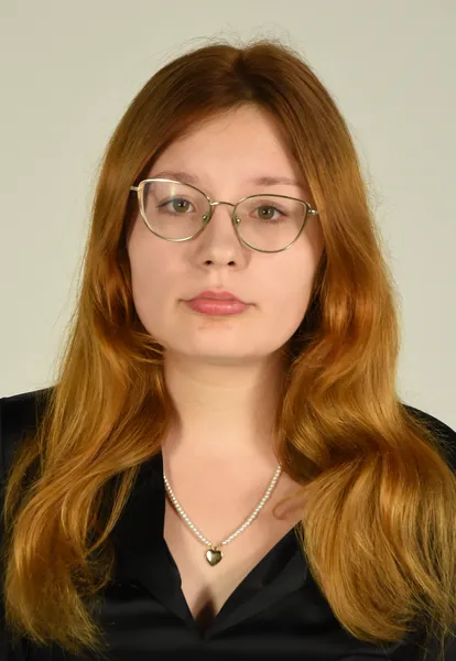 Viktorie Holubová