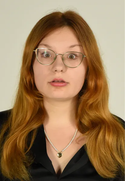 Viktorie Holubová