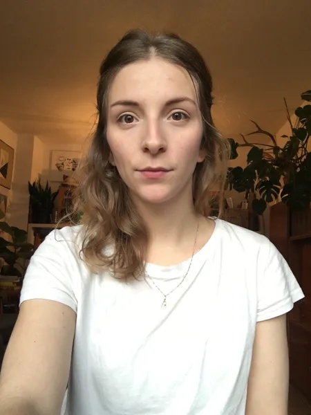 Tereza Švejdová (Nádvorníková)
