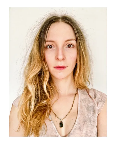 Tereza Švejdová (Nádvorníková)