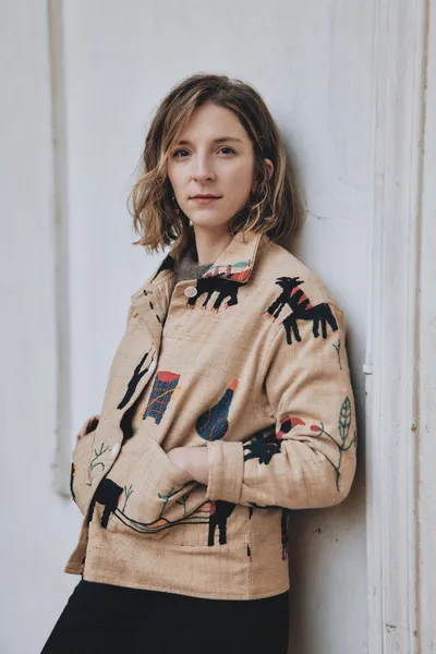 Tereza Švejdová (Nádvorníková)