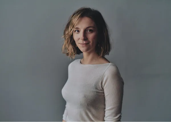 Tereza Švejdová (Nádvorníková)
