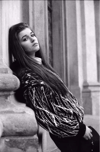Kateřina Adámková
