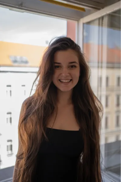 Kateřina Adámková