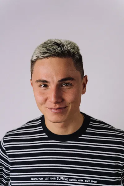 DAVID LUU