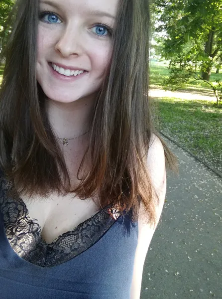 Andrea Haklová