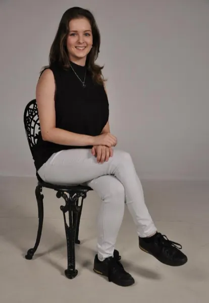 Andrea Haklová
