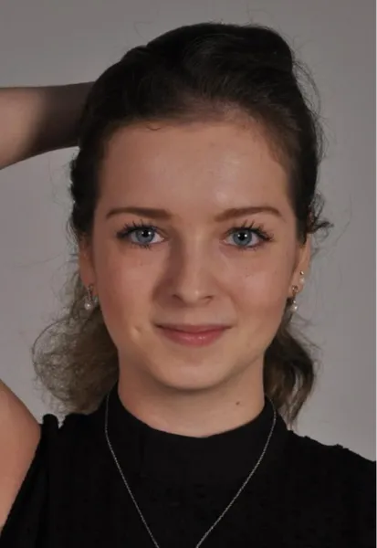Andrea Haklová