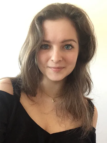 Andrea Haklová