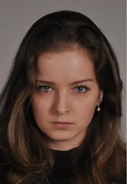 Andrea Haklová