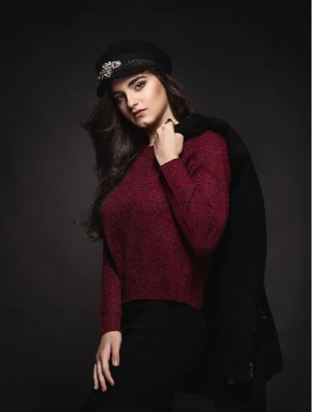 Eliška Mazánková