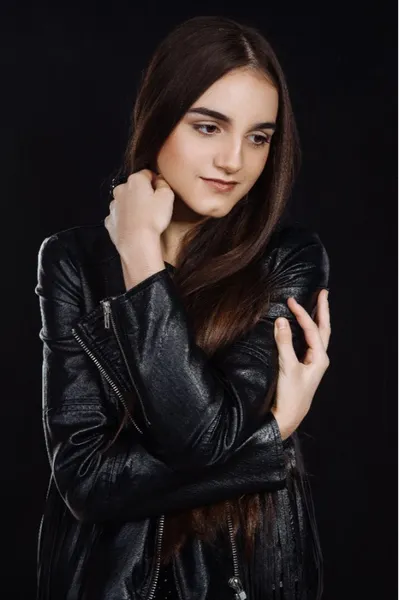 Eliška Mazánková
