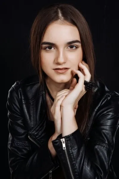 Eliška Mazánková