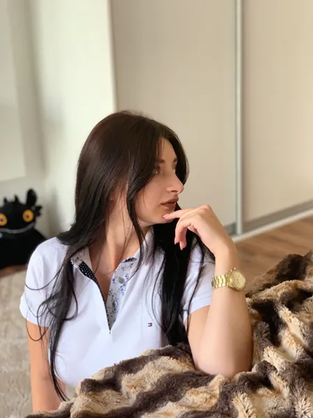 Renata Kubaryčová