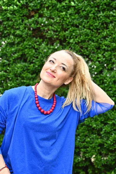 Michaela Klenková Frkalová