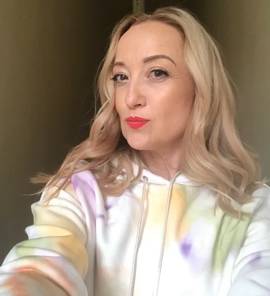 Michaela Klenková Frkalová