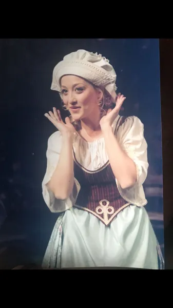 Michaela Klenková Frkalová