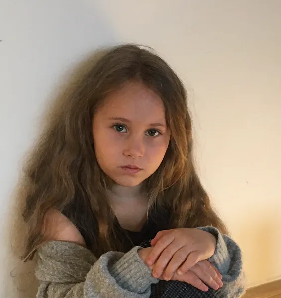 Toňa Sirovská 
