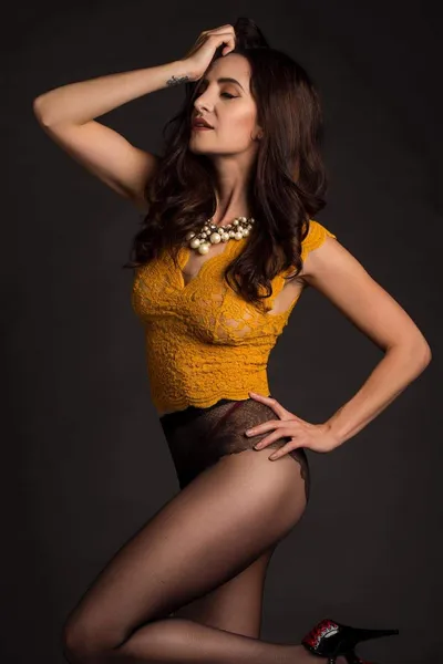 Gabriela Novakova 