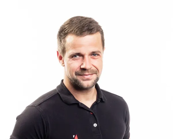 Pavel Odehnal 