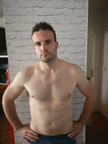 Adam Brovdy