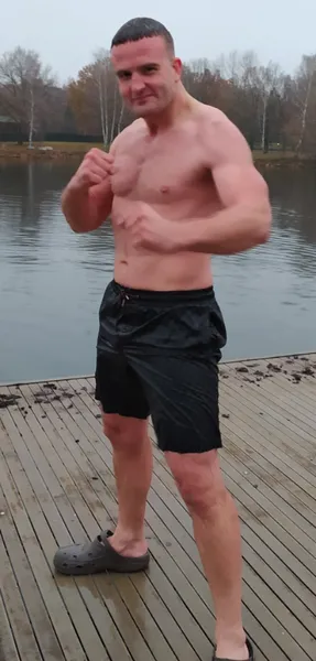 Adam Brovdy