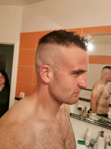 Adam Brovdy