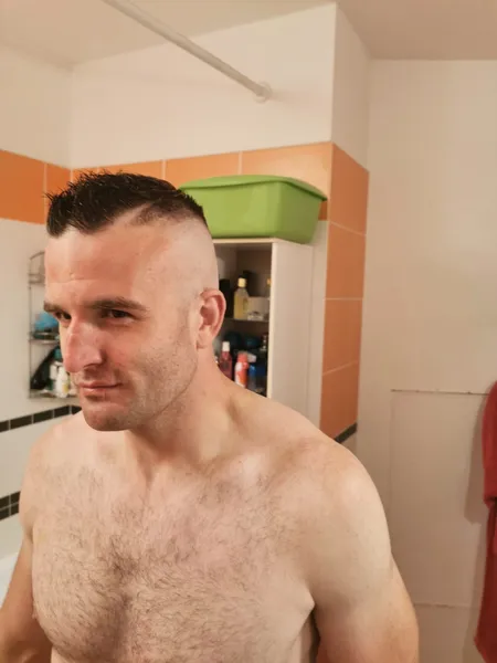 Adam Brovdy