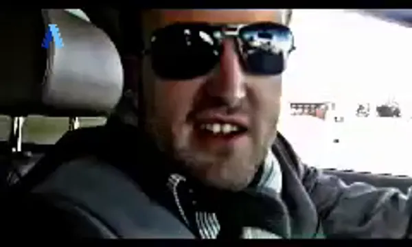Adam Brovdy