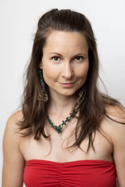 Klára Hajdinová
