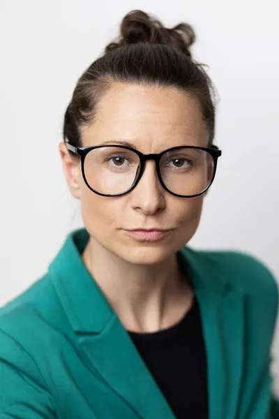 Klára Hajdinová