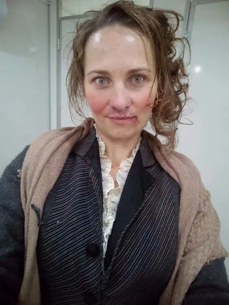 Stanislava Hyková