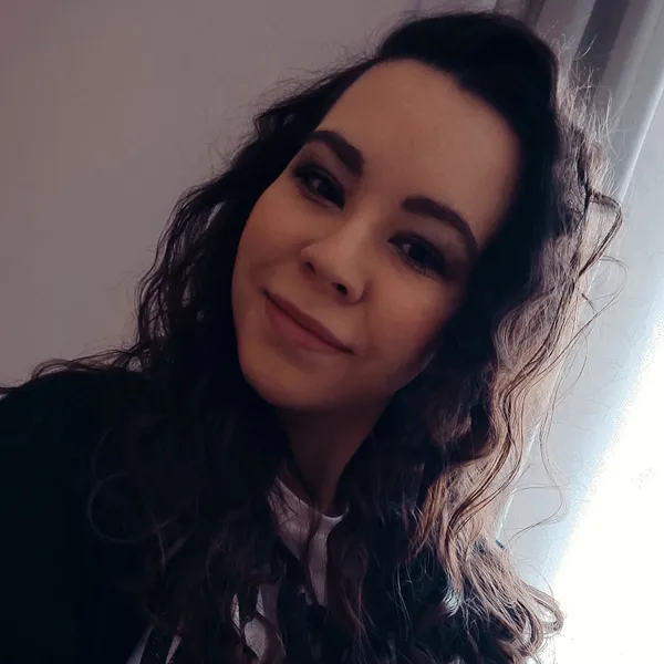 Barbora Musilová 