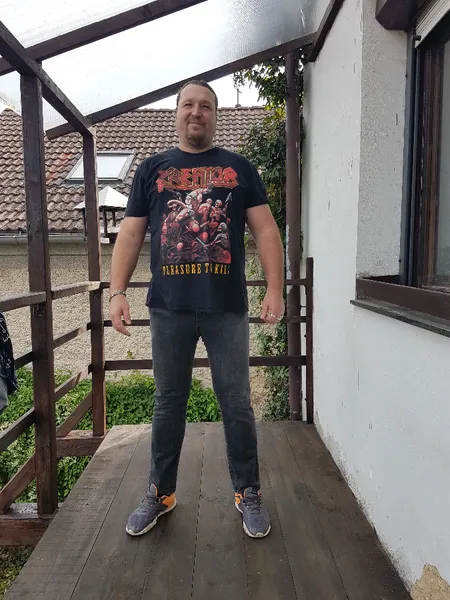 Ludvík Tůma 