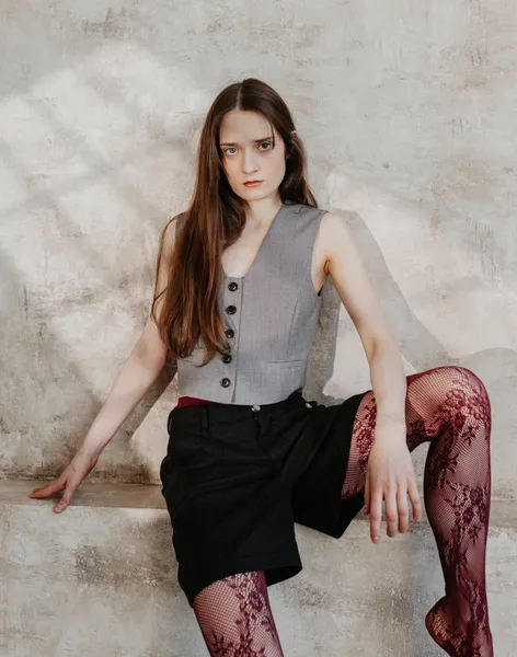 Anna Veselá