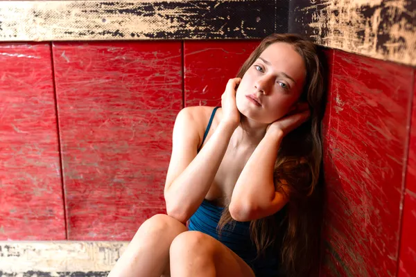 Anna Veselá