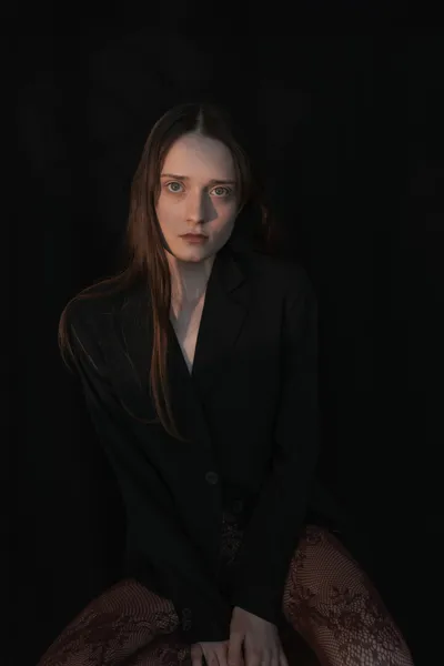 Anna Veselá