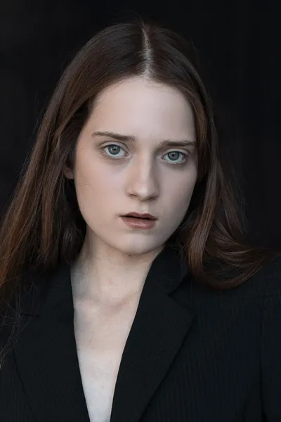 Anna Veselá